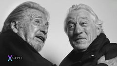 Miti del cinema e noti brand