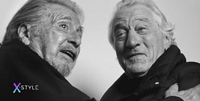 Miti del cinema e noti brand