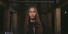 L'ipnotica Angelina Kendall