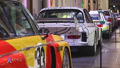 L'avanguardismo dell'Art Cars