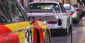 L'avanguardismo dell'Art Cars