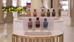 L'italianità visionaria di Brunello Cucinelli approda da Harrods