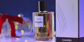 Un viaggio tra le fragranze che illuminano il Natale