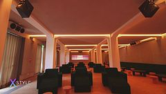 Listening bar: dove l'ascolto diventa un rito sofisticato