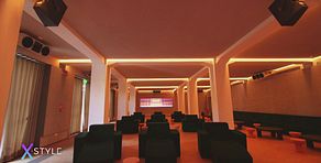 Listening bar: dove l'ascolto diventa un rito sofisticato