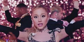 Lo stile delle feste