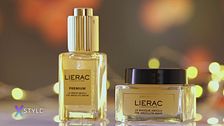 La skincare delle feste