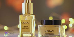 La skincare delle feste