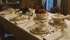 Natale: tra luci e gusto