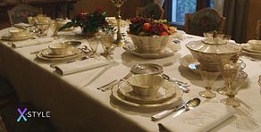 Natale: tra luci e gusto