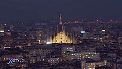 Il Natale in attesa delle Olimpiadi