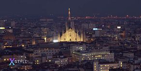 Il Natale in attesa delle Olimpiadi