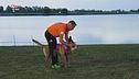 L'educa-cani: il mantrailing