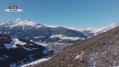 Puntata del 9 novembre