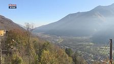 Il Parco Nazionale Val Grande