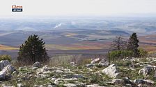 Il Parco Regionale delle Murge in Puglia