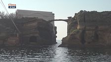 Il Parco sommerso di Gaiola