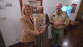 Un premio per L'Arca di Noè