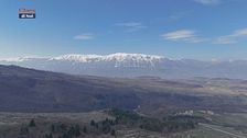 Il Parco Nazionale della Majella