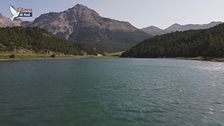 Il parco nazionale dello Stelvio