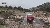 In Sardegna sul Gennargentu