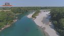 Il Parco Foce dell'Isonzo
