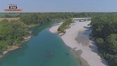 Il Parco Foce dell'Isonzo