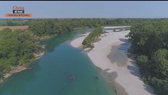 Il Parco Foce dell'Isonzo