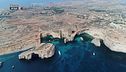 Gli animali e le meraviglie di Malta