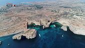 Gli animali e le meraviglie di Malta
