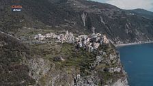 Il Parco delle Cinque Terre