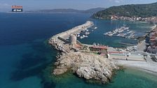 La cultura del mare all'isola d'Elba