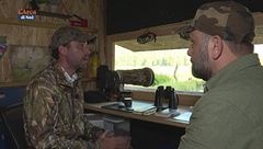 SpeciAli con l'ornitologo Rosario Balestrieri