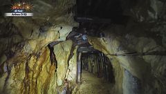 Una miniera di emozioni