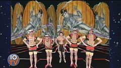 Valerio Lazarov musica & colori - Ep. 2