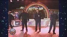 Festivalbar 1995