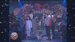 Vent'anni dopo - 1988 best 5