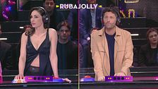 Il "rubajolly": Filippo Bisciglia vs Anna Tatangelo