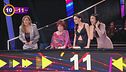 La prova "compilation" della prima puntata