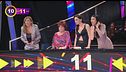 La prova "compilation" della prima puntata
