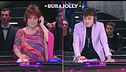 La prova "rubajolly": Orietta Berti vs Rosa Chemical