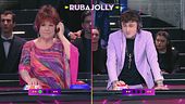 La prova "rubajolly": Orietta Berti vs Rosa Chemical