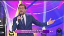 La prova "canzone sbagliata" della prima puntata