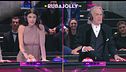 Il "rubajolly": Giulia Salemi vs Riccardo Fogli