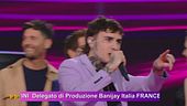 L'aftershow della prima puntata: Rosa Chemical in "Made in Italy"