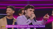 L'aftershow della prima puntata: Rosa Chemical in "Made in Italy"