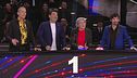 La prova "playlist" della seconda puntata
