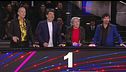 La prova "playlist" della seconda puntata