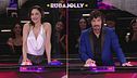Il "rubajolly": Anna Tatangelo vs Pierdavide Carone