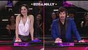 Il "rubajolly": Anna Tatangelo vs Pierdavide Carone